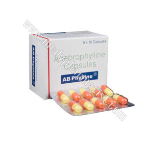 But AB Phylline 100 Mg Capsules