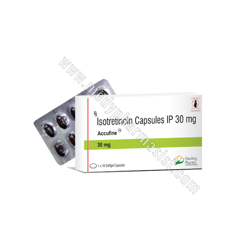 Buy Accufine 30 Mg