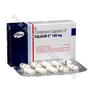 Buy Dalacin C 150 Mg