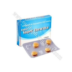 Buy Extra Super Zhewitra