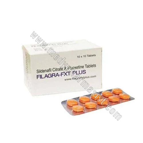 Buy Filagra FXT Plus