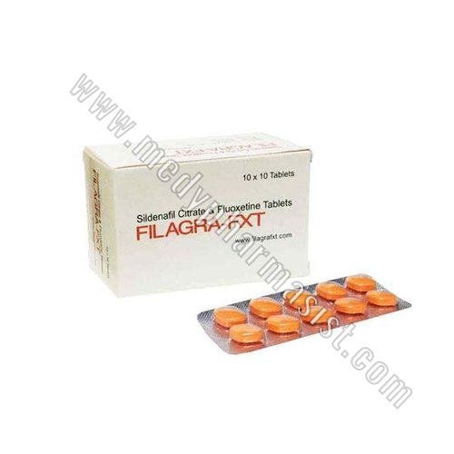 Buy Filagra FXT
