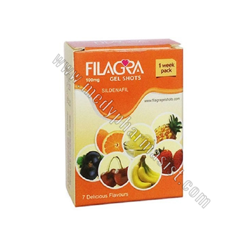 Buy Filagra Oral Jelly