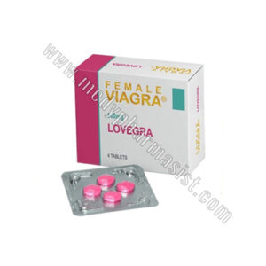 Buy Lovegra 100 Mg