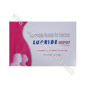 Buy Lupride Depot 11.25 Mg