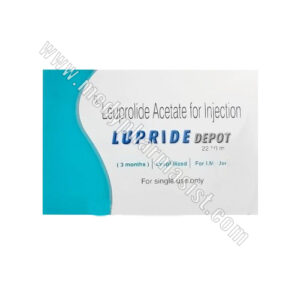 Buy Lupride Depot 22.50 Mg