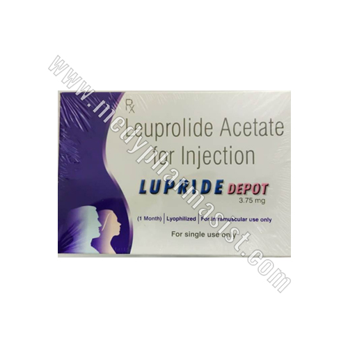 Buy Lupride Depot 3.75 Mg