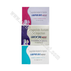 Buy Lupride Depot