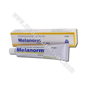 Buy Melanorm Cream