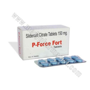 Buy P Force Fort 150 Mg