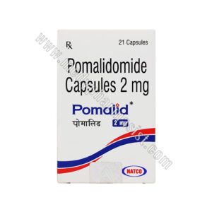 Buy Pomalid 2 Mg