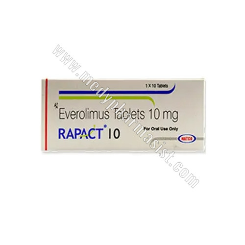Buy Rapact 10 Mg