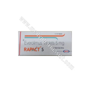 Buy Rapact 5 Mg