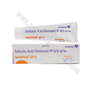 Buy Salicylix SF 12% Cream