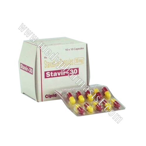 Buy Stavir 30 Mg