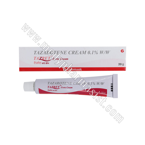 Buy Tazret Forte Cream