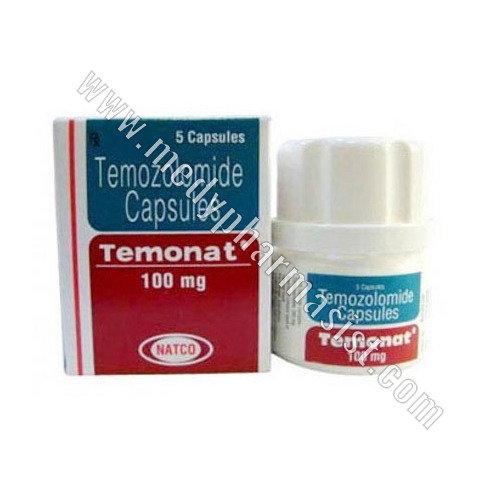 Buy Temonat 100 Mg