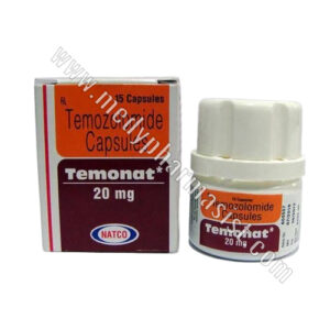 Buy Temonat 20 Mg