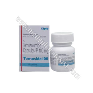 Buy Temoside 100 Mg