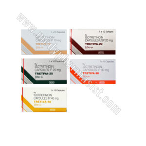 Buy Tretiva Soft Capsule