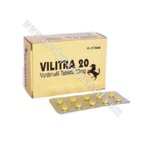 Buy Vilitra 20 Mg